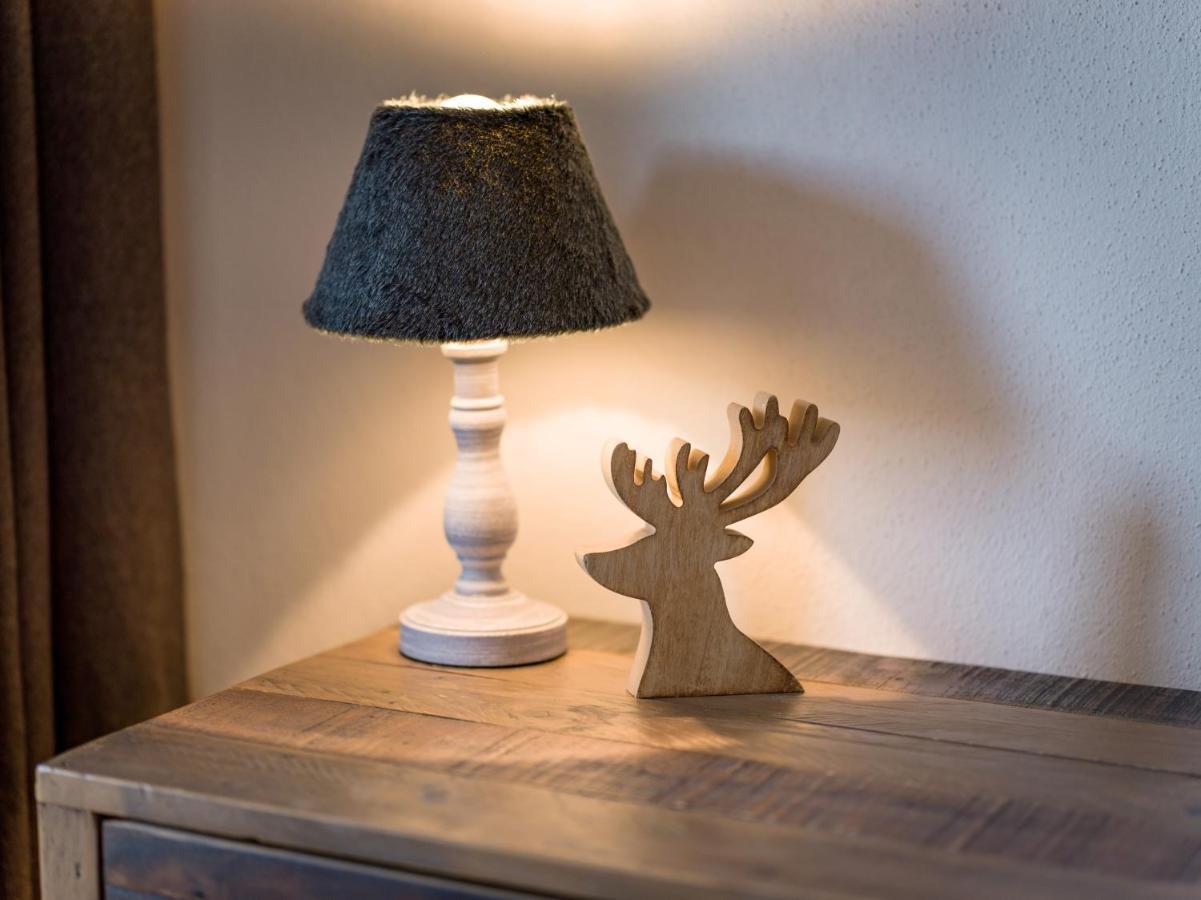 Narzenhof Wellness Chalets, Familien & Luxus Apartments Am Bauernhof Sankt Johann in Tirol Zewnętrze zdjęcie