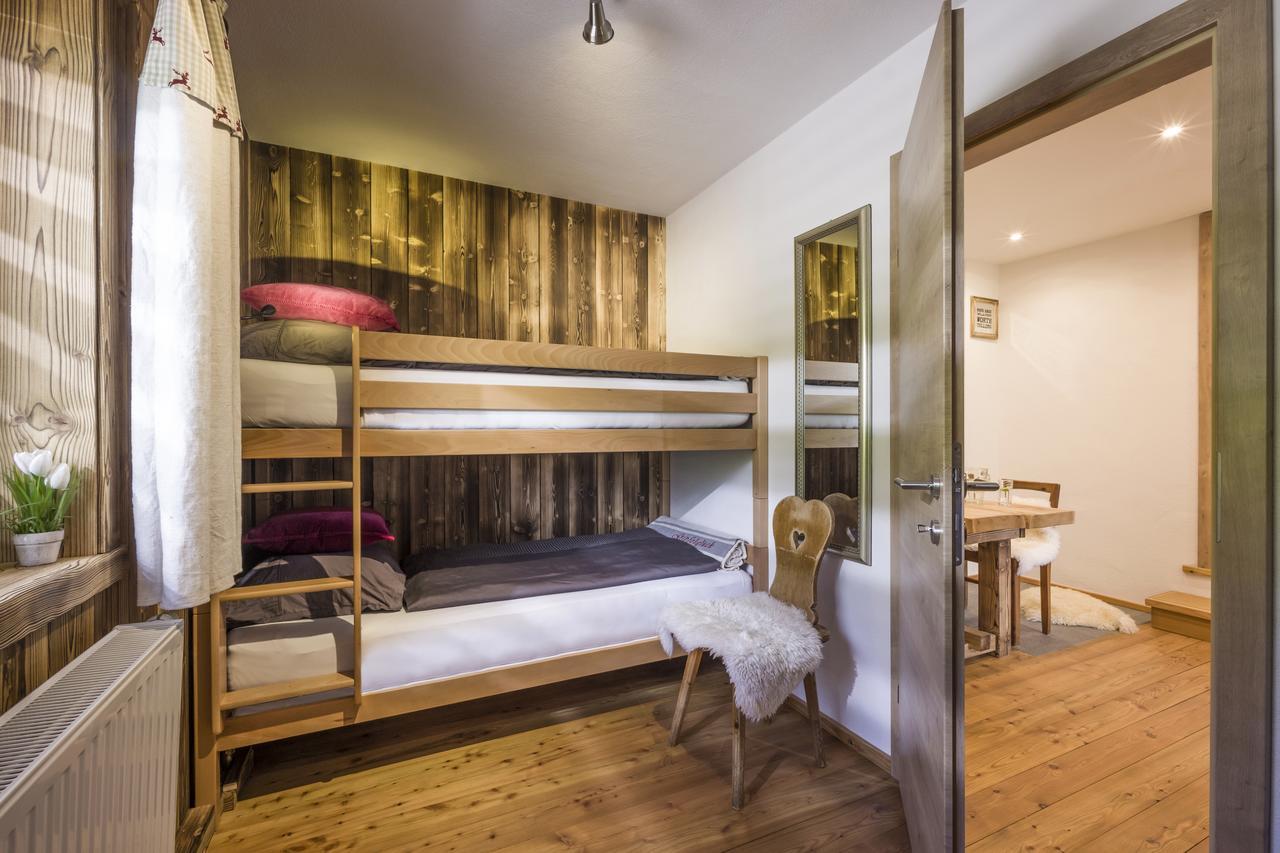 Narzenhof Wellness Chalets, Familien & Luxus Apartments Am Bauernhof Sankt Johann in Tirol Zewnętrze zdjęcie